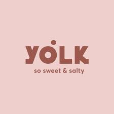 Yolk Athens